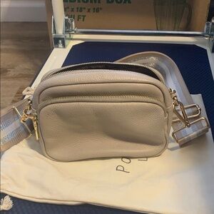 Crossbody bag